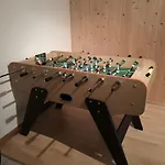 Type F1 à Rochesson