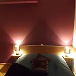 Appartement Type F1 à Rochesson