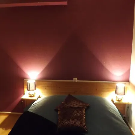 Type F1 A * Rochesson