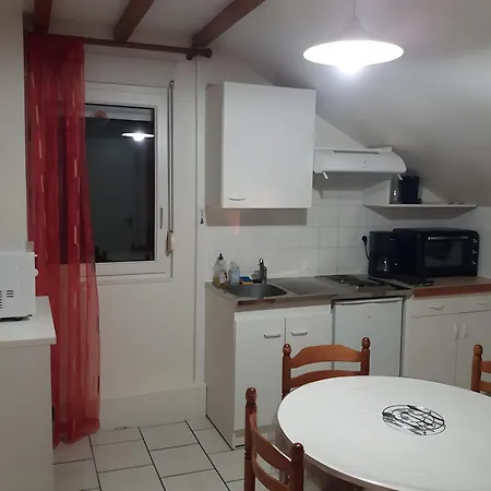 Type F1 A Apartamento