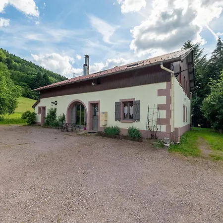 Appartement Type F1 A *