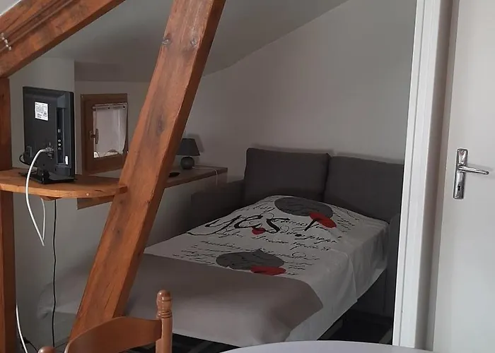 아파트 Type F1 A Rochesson